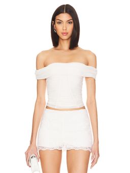 Majorelle - Cara Top