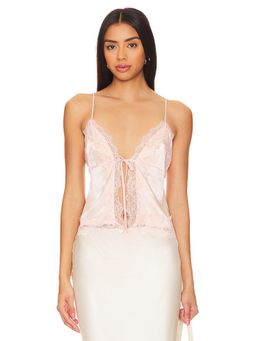 Majorelle - Dara Top