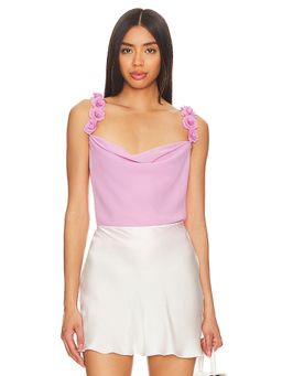 Majorelle - Brittan Top