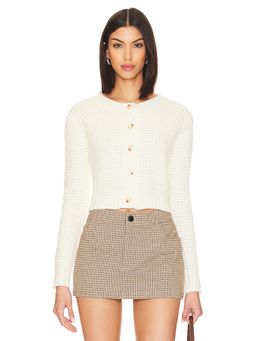 MORE TO COME - Alfie Cardigan