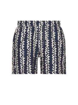 OAS - Scribble Swim Short