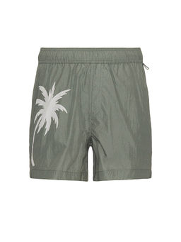 onia - Crinkle Multifunctional Swim Short