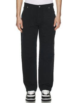 Pleasures - Impact Double Knee Pants