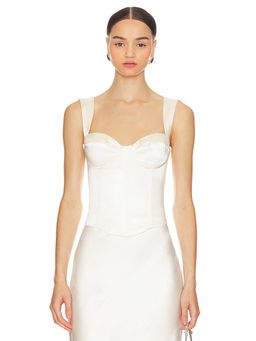 Runaway The Label - Oura Bustier