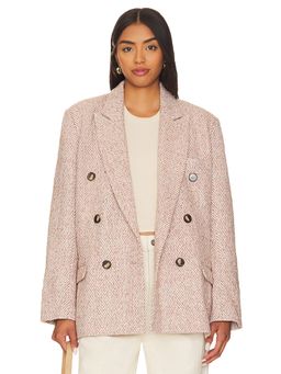 Steve Madden - Darcie Blazer