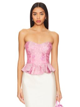 V. Chapman - Catania Corset