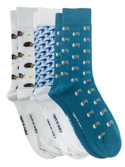 Mint & Oak - Fun and Fabulous Socks for Men