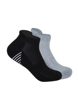 Mint & Oak - Power Stride Set of 2 Socks for Men