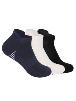 Mint & Oak - Ultra Fit Set of 3 Socks for Men