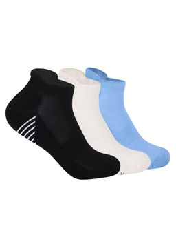 Mint & Oak - Pro Performance Set of 3 Socks for Men
