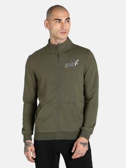 Puma - Graphic Men's Jacket