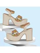 Beige color option