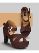 Brown color option