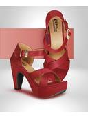 Red color option