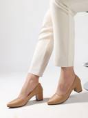 Beige color option