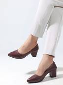 Maroon color option