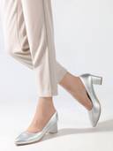 Silver color option