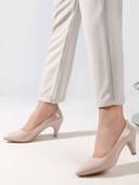 Beige color option