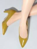 Yellow color option