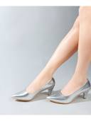 Silver color option