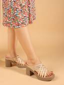 Beige color option