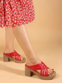 Red color option