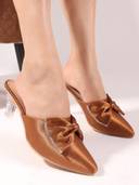Copper color option
