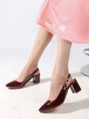 Maroon color option