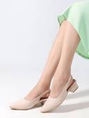 Cream color option, Currently selected