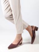 Maroon color option