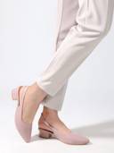 Rose Gold color option