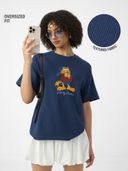 Navy Blue color option, Sold out, Currently selected