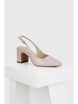 Oroh - Pink Camila Heels