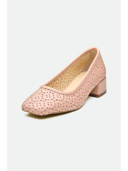 Oroh - Pink London Heels