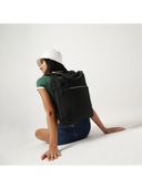 Black color option, Currently selected