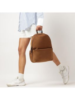 Fastrack - Women Packster Backpack - Tan