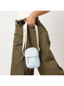 Fastrack - Women Sling Bag - Blue