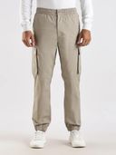 Beige color option, Currently selected