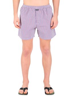 WOODLAND - Black Solid/Plain Mid Waist Short