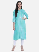 Turquoise color option, Currently selected