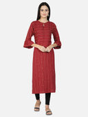 Maroon color option, Currently selected