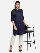 Navy Blue color option