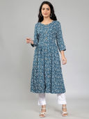Blue color option