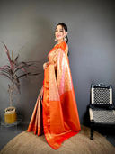 Orange color option