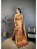 Maroon color option, Currently selected