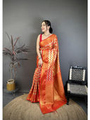 Orange color option