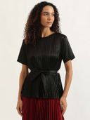 Black color option, Sold out, Currently selected