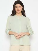 Blue color option, Sold out, Currently selected