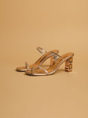 Rose Gold color option, Sold out