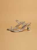 Silver color option, Sold out, Currently selected